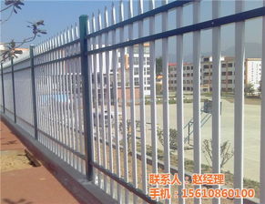 包郵鋅鋼圍墻護(hù)欄 云旭絲網(wǎng)市政護(hù)欄新產(chǎn)品的優(yōu)勢與應(yīng)用