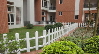 塑鋼與鐵藝護(hù)欄全解析 價格、廠家、圖片及選購指南