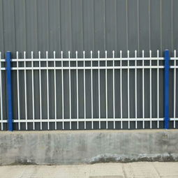 鋅鋼護(hù)欄圍墻 報(bào)價與廠家選擇指南