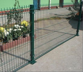 護(hù)欄網(wǎng) 守護(hù)邊界與安全的隱形衛(wèi)士